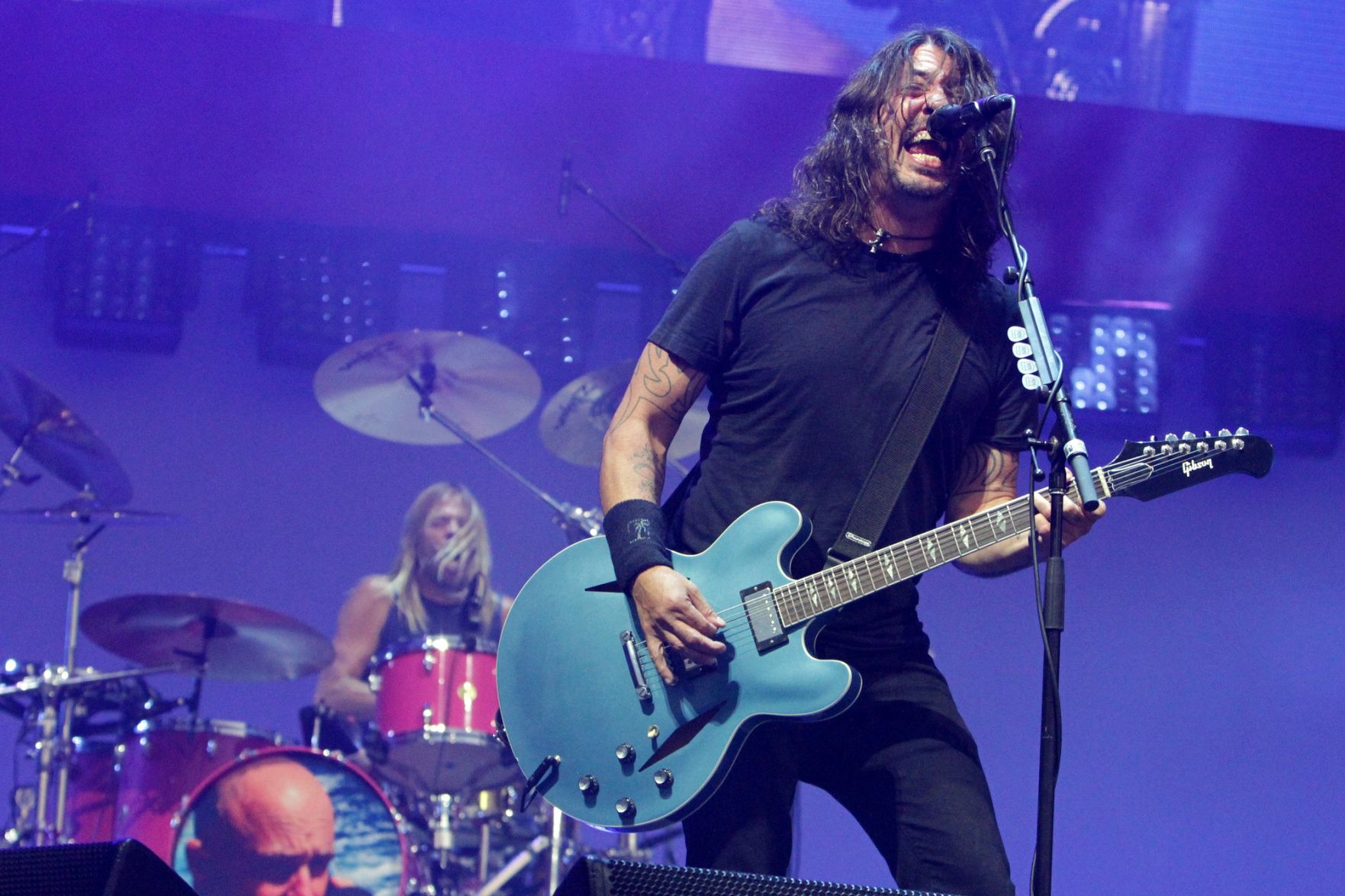 BottleRock 2017, Day 3